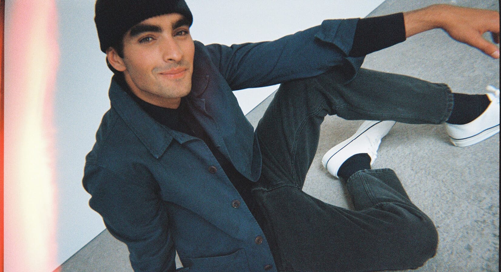 Why ISTO. should be your go-to for year-round wardrobe staples