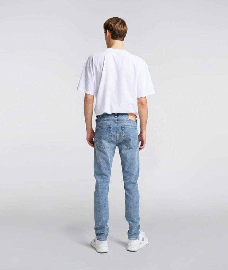 The ultimate guide to Edwin jeans sizing Find your perfect fit OPUMO