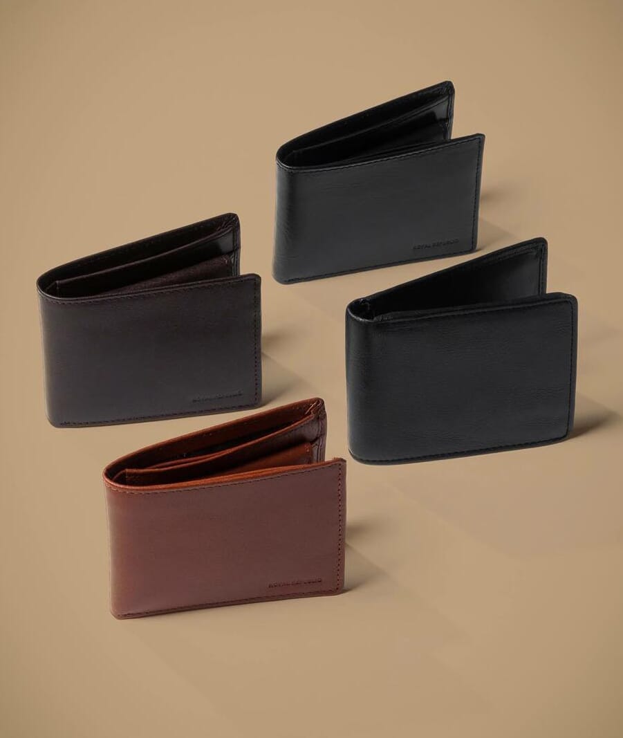 Best minimalist wallets for men in 2023, OPUMO Magazine