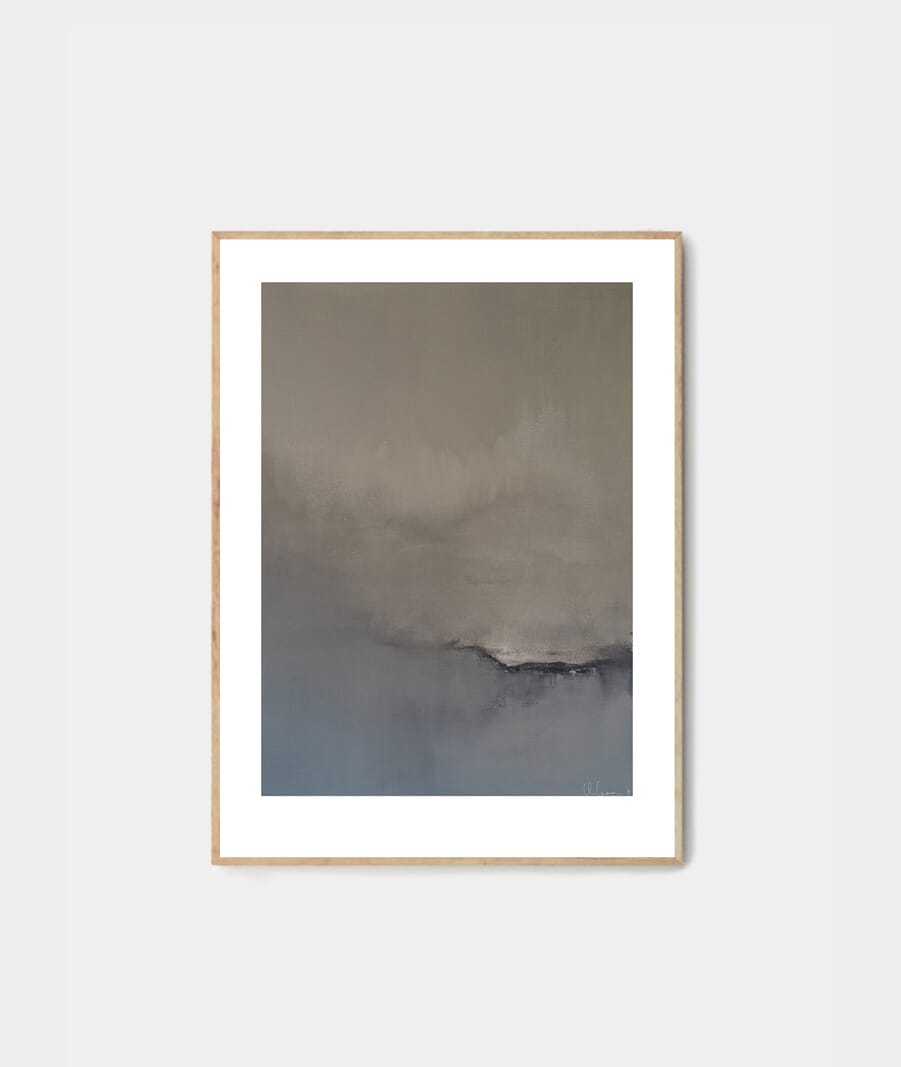 Bring life to bare walls with these affordable art prints under £100 ...