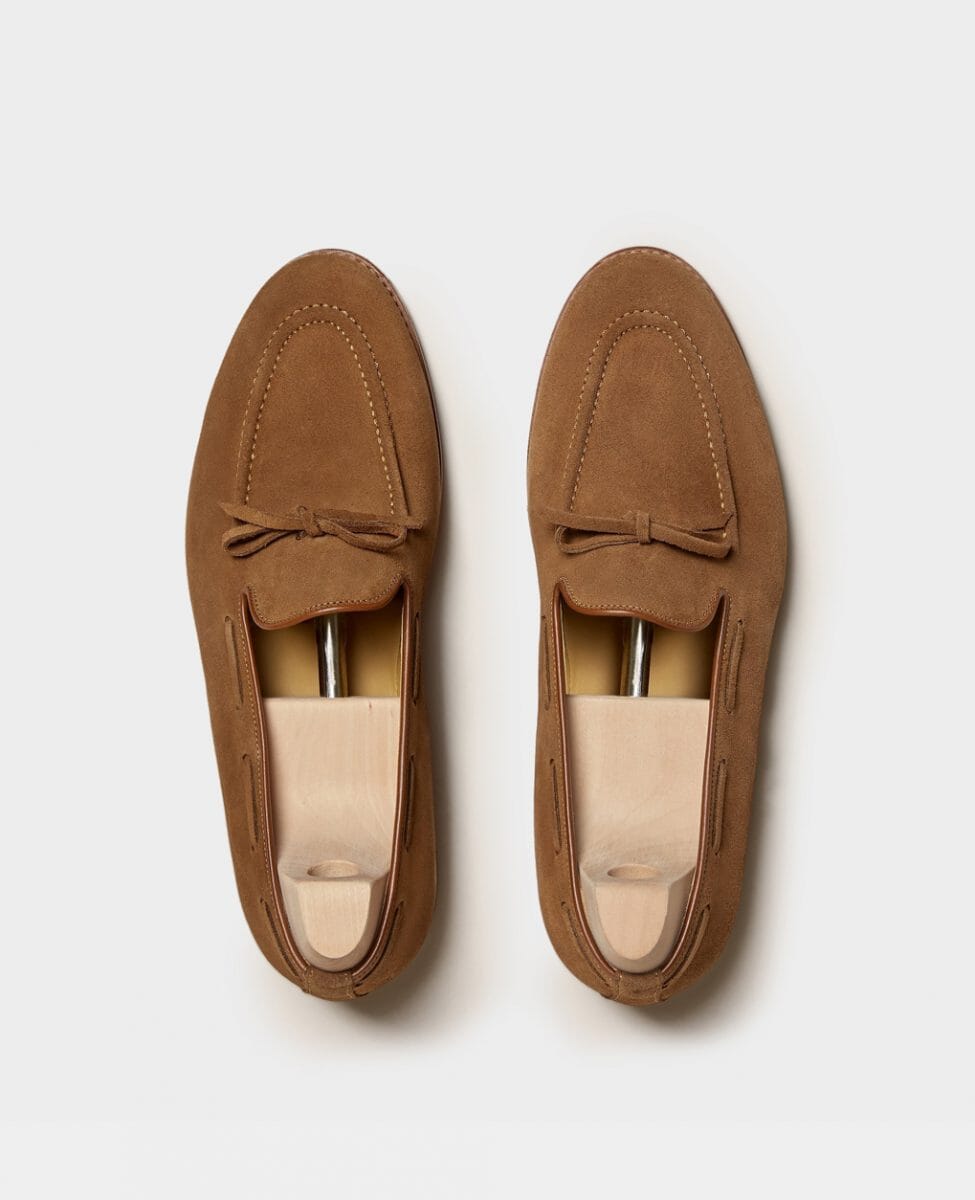 Men Loafer Shoes When & Why To Wear Loafers [Expert Guide]