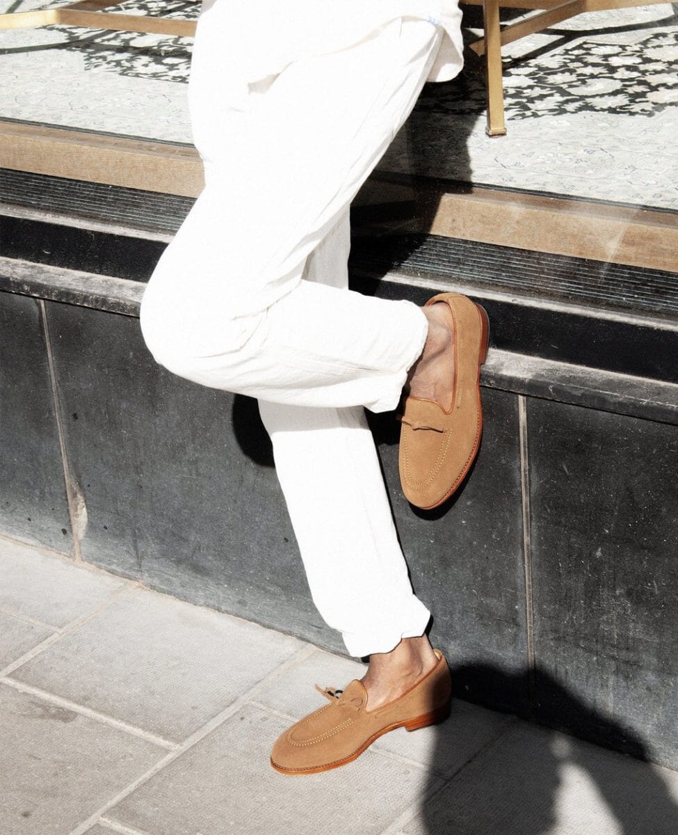 Men's loafers: The best styles + how to wear them