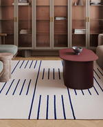 5 patterned rugs from Nordic Knots to add character to your home