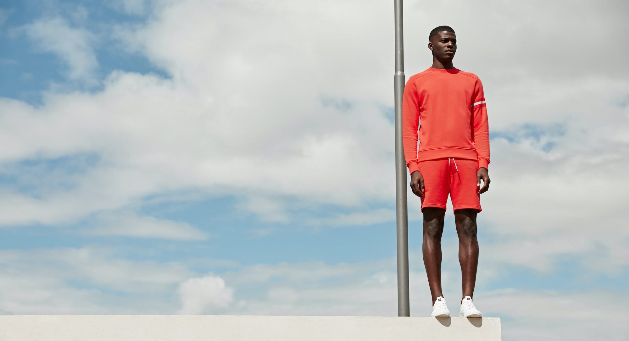 WAHTS SS21: Sleek style meets uncompromising comfort