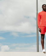 WAHTS SS21: Sleek style meets uncompromising comfort