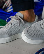 Introducing new summer-ready sneakers from North-89