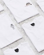 Percival's embroidery collection breathes new life into wardrobe classics