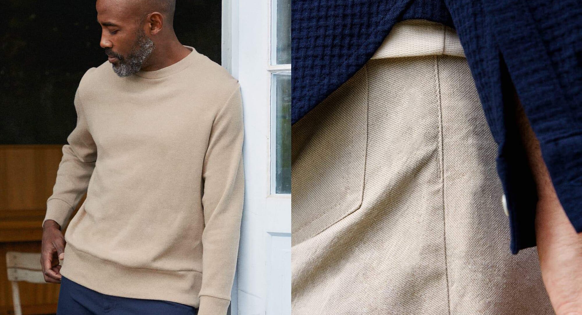 How About Companions is paving the way for ethical menswear