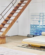 Discover iconic vintage Pierre Jeanneret furniture designs at Verlan