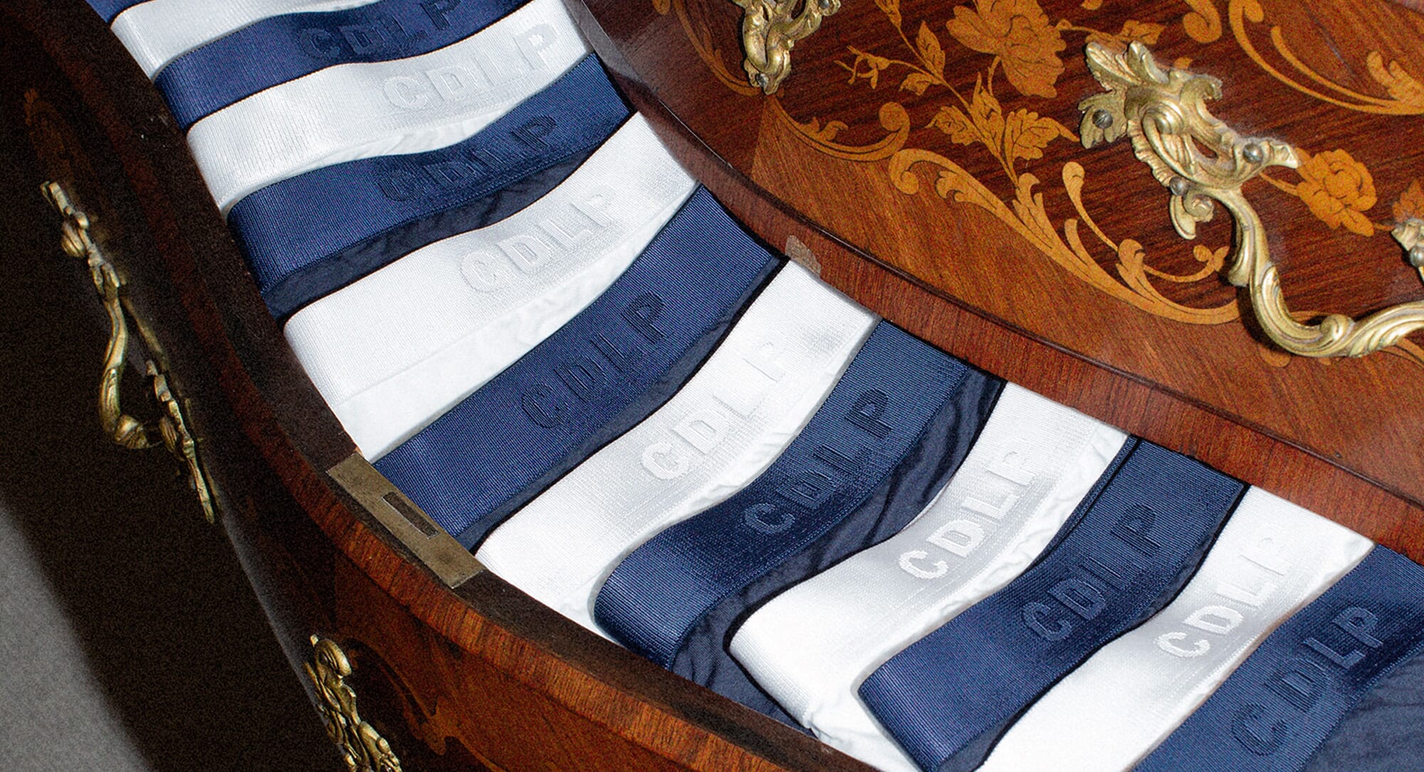 Behind the brand: In conversation with Christian Larson of CDLP