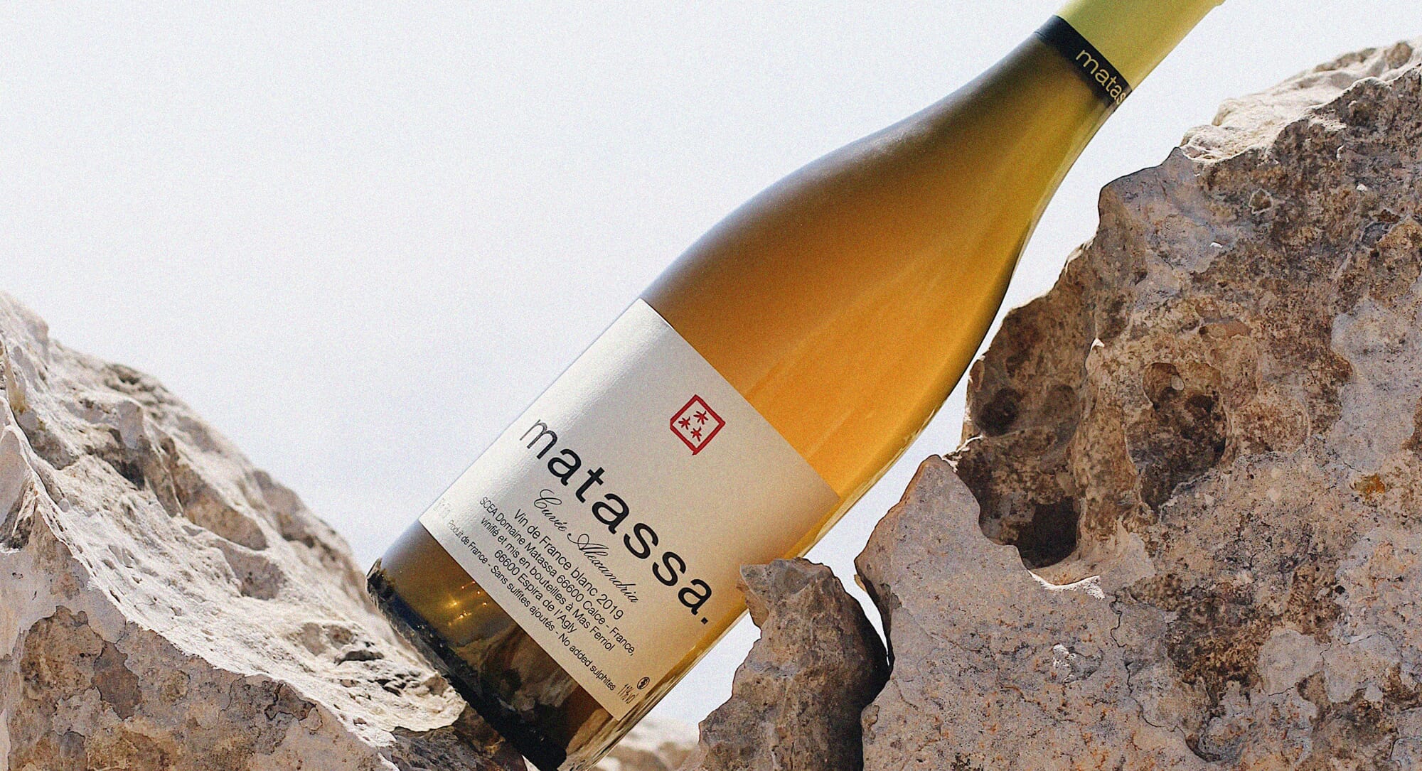 Low Intervention: New generation natural wines