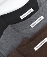Upgrade your WFH wardrobe with Unrecorded's sustainable loungewear