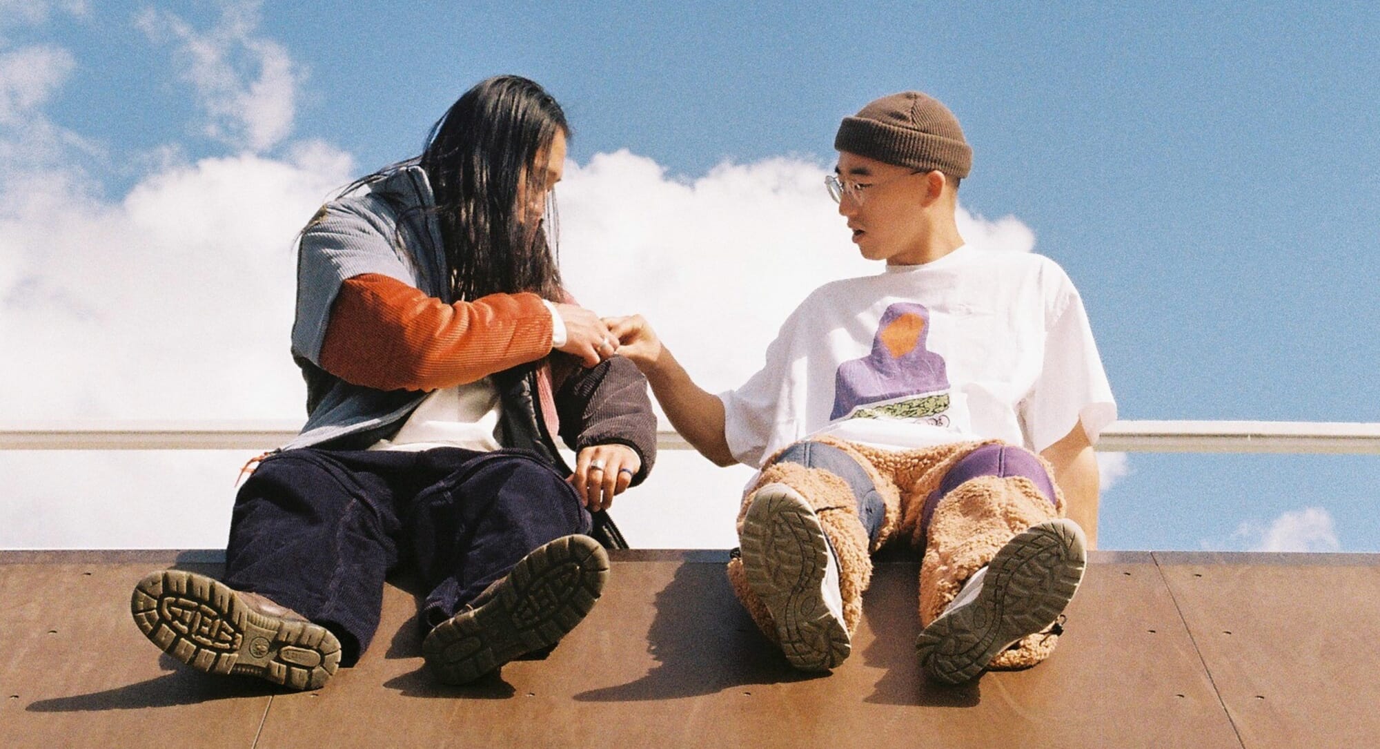 How does Brain Dead fit?