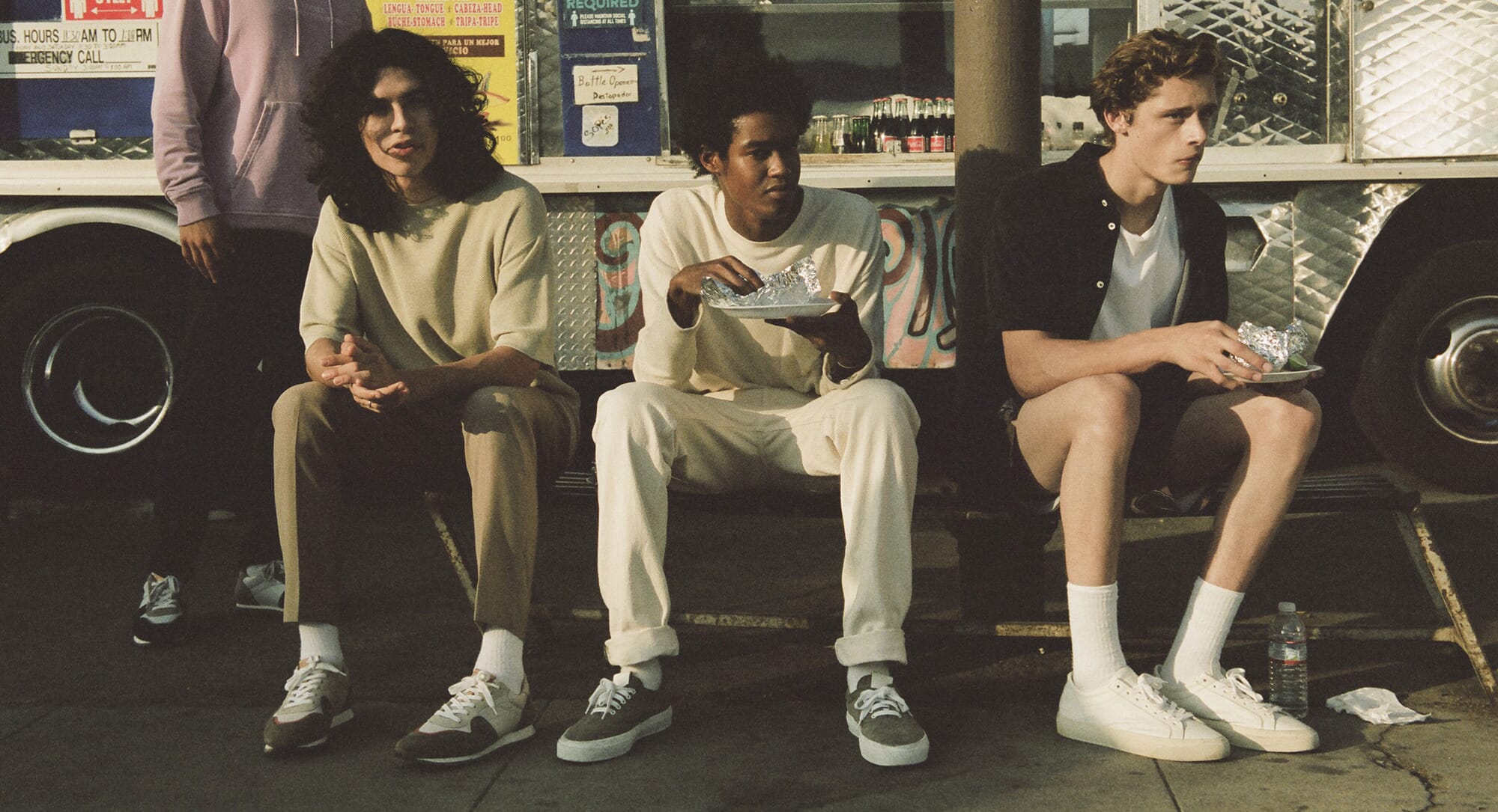 How iconic denim brand Closed continues to champion innovation