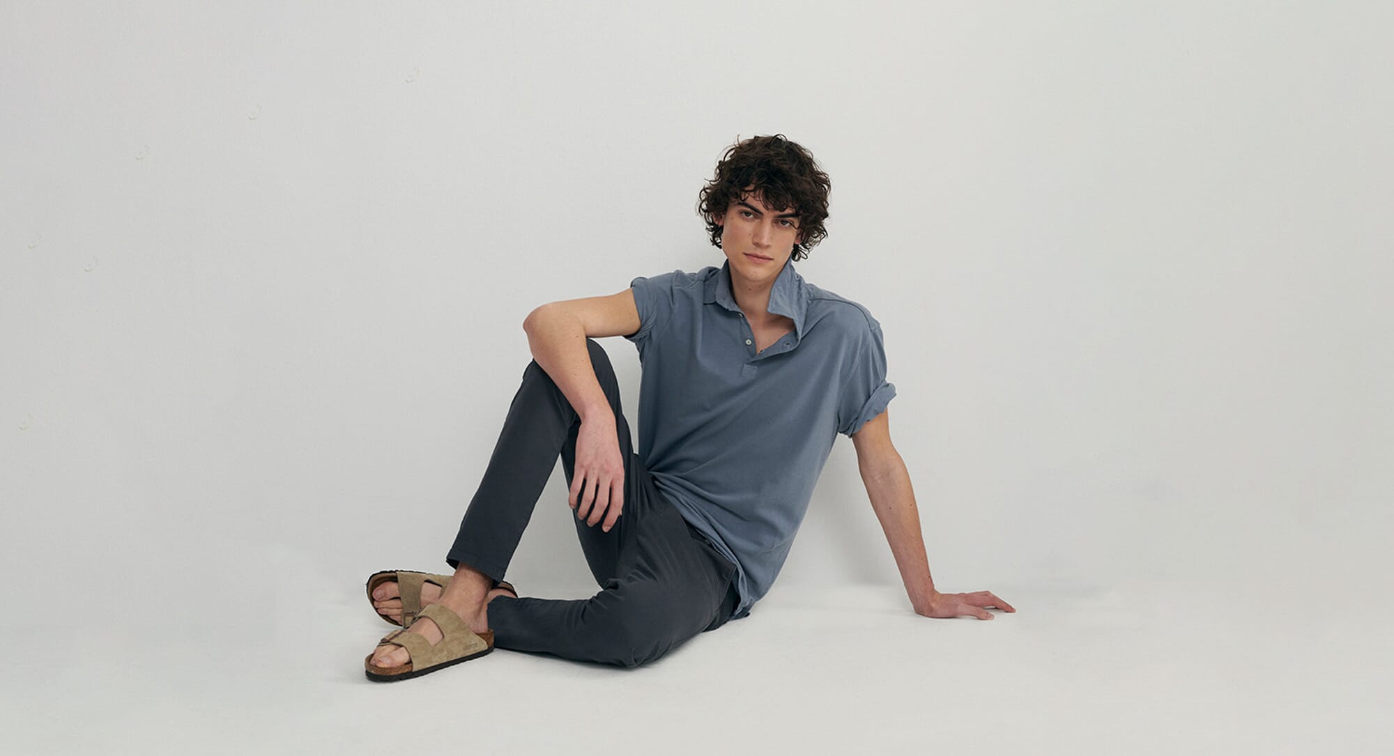 5 of our favourite styles from Shon Mott's SS21 collection