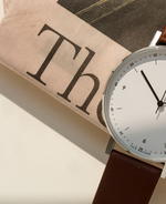 Behind the brand: In conversation with David Ericsson of VOID Watches