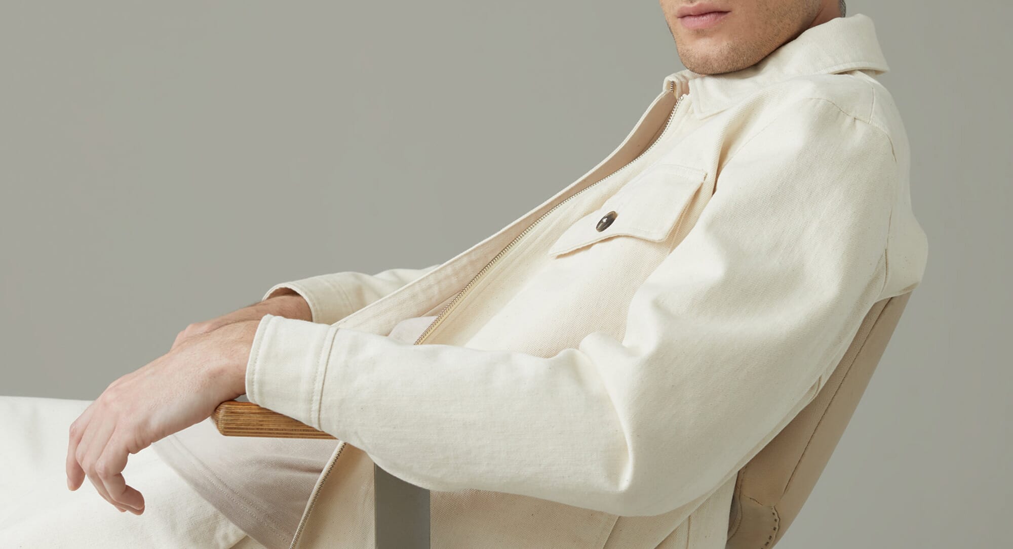 The everyday essentials from Closed that you'll never tire of