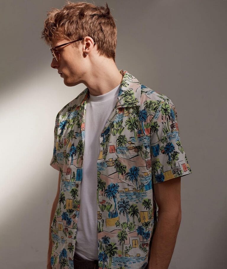 Percival sizing guide Find your fit OPUMO Magazine