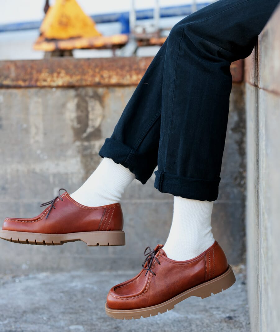 The best men's shoes for stepping into spring in style | OPUMO Magazine