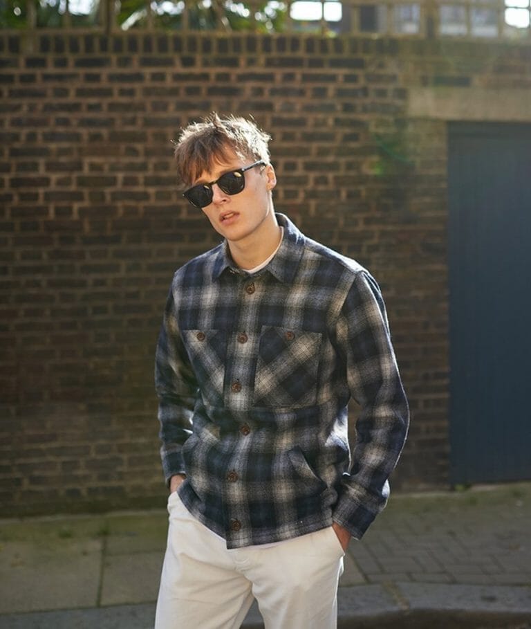 Percival sizing guide Find your fit OPUMO Magazine