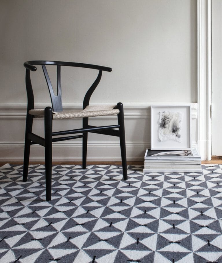 The best geometric rugs to amp up your interiors OPUMO Magazine