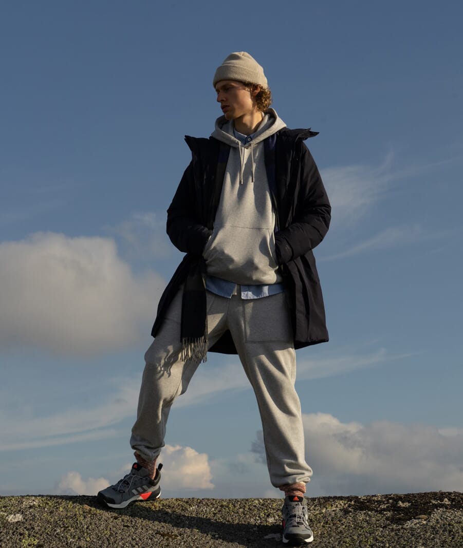 Norse Projects: Fuss-free functionality meets stripped back style ...