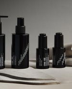 Introducing OM-SE: Stripped-back skincare essentials
