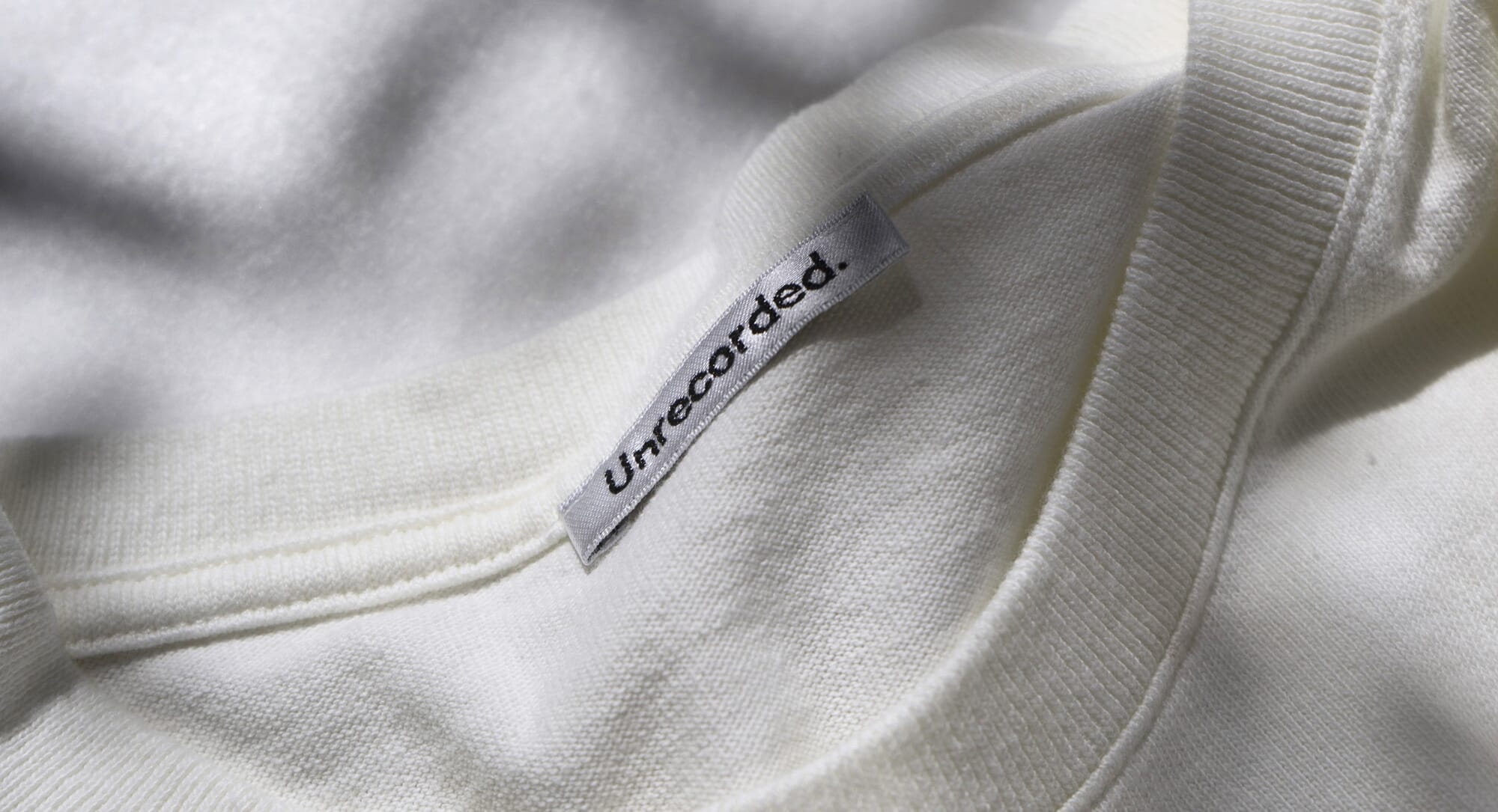 How Unrecorded is setting a new standard for sustainable style | OPUMO ...