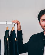 Behind the brand: In conversation with Henry Hales of SIRPLUS