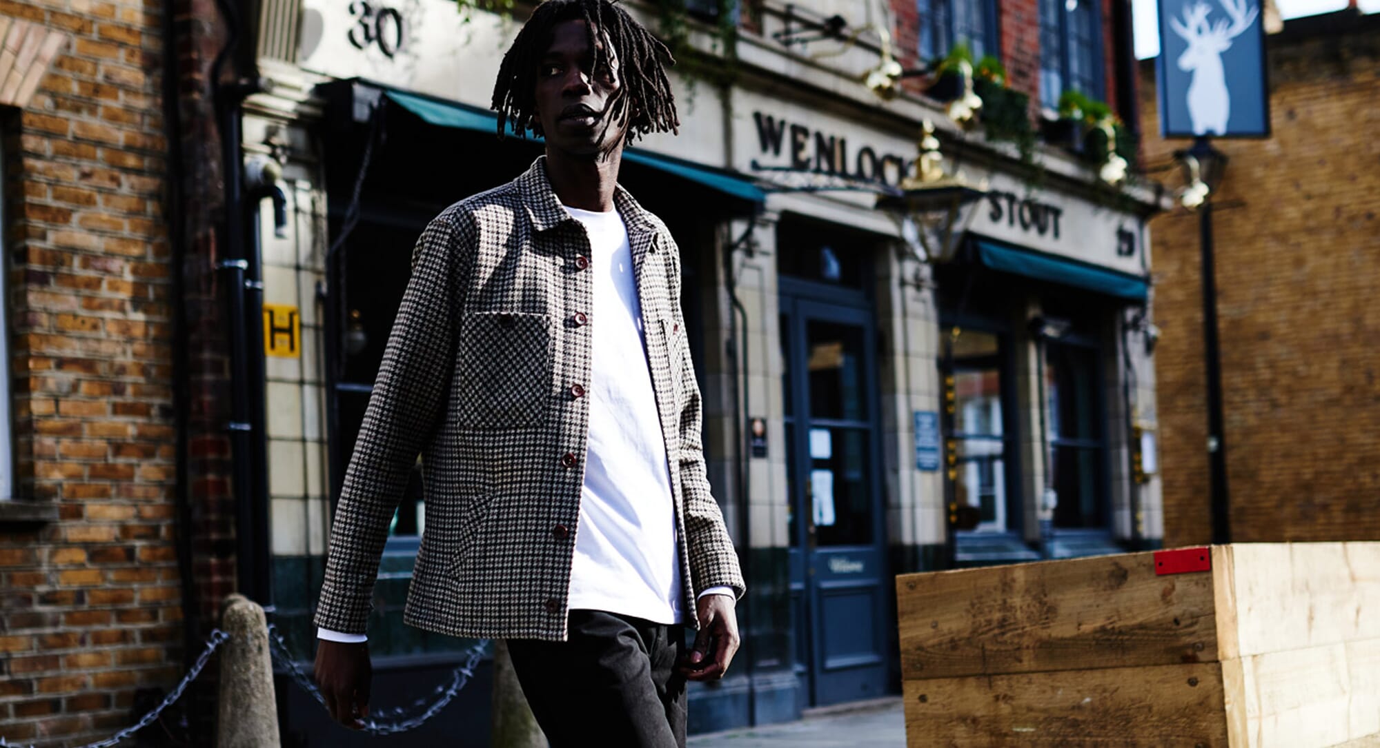 Percival sizing guide: Find your fit