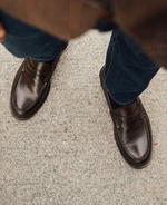 An expert guide to men's loafers: The best styles + how to wear them