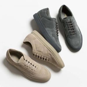 Common Projects sizing guide 2021 | Find your perfect fit | OPUMO Magazine