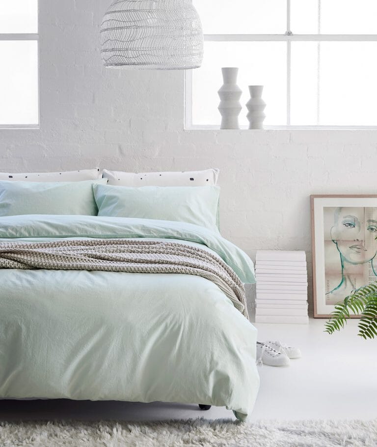 5 minimalist bedding sets for a more serene bedroom OPUMO Magazine