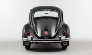 Classic of the Week: 1961 VW Beetle | OPUMO Magazine