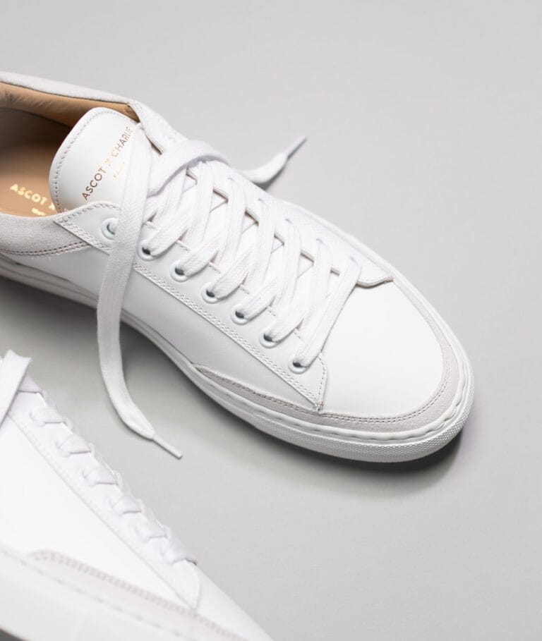 Introducing Ascot X Charlie Creativity meets craftsmanship OPUMO