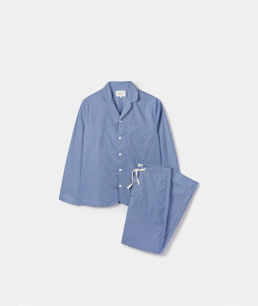 The best spring and summer pyjamas for men in 2021 | OPUMO Magazine