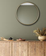 Mirror, mirror: Introducing Industville's Urban Round Wall Mirror