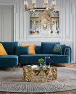 Bring a touch of luxury to your living room with these 5 Rubeza sofas