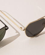Eye spy: Fresh frames from MONC and Oliver Spencer