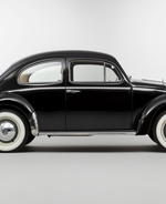 Classic of the Week: 1961 VW Beetle