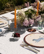 Upgrade your dining table decor with these 9 elegant accessories