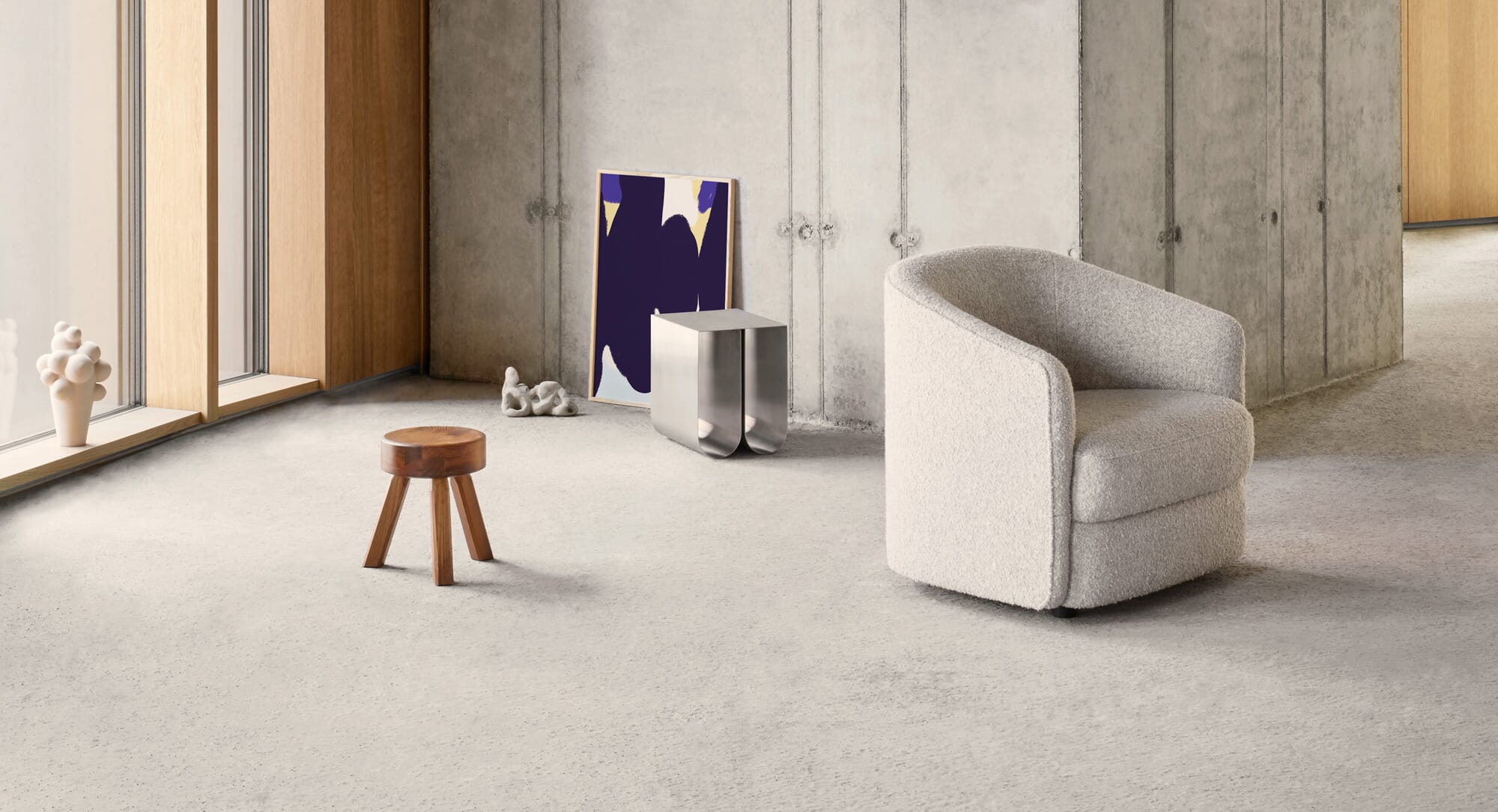 Paper Collective: Art with a conscience