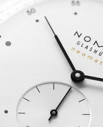 Contemporary classics: New-look styles for two NOMOS favourites