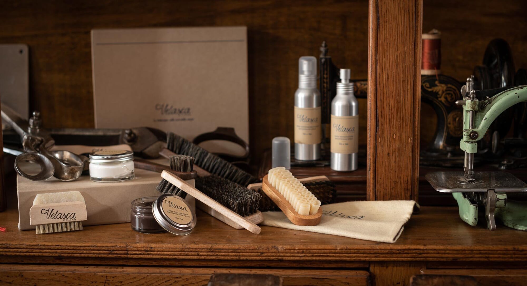 How to care for your leather shoes