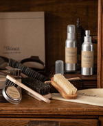 How to care for your leather shoes