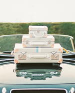 Globe-Trotter's new collection celebrates the revival of the Great British holiday