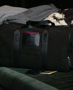 Travelteq Weekender review: An updated take on the classic duffle bag