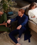 Introducing Beddable's new ultra-comfy bamboo loungewear range