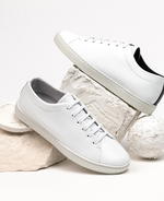 Lites of your life: Introducing JAK's S01 L sneakers