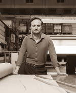 Behind the brand: In conversation with Luca Faloni